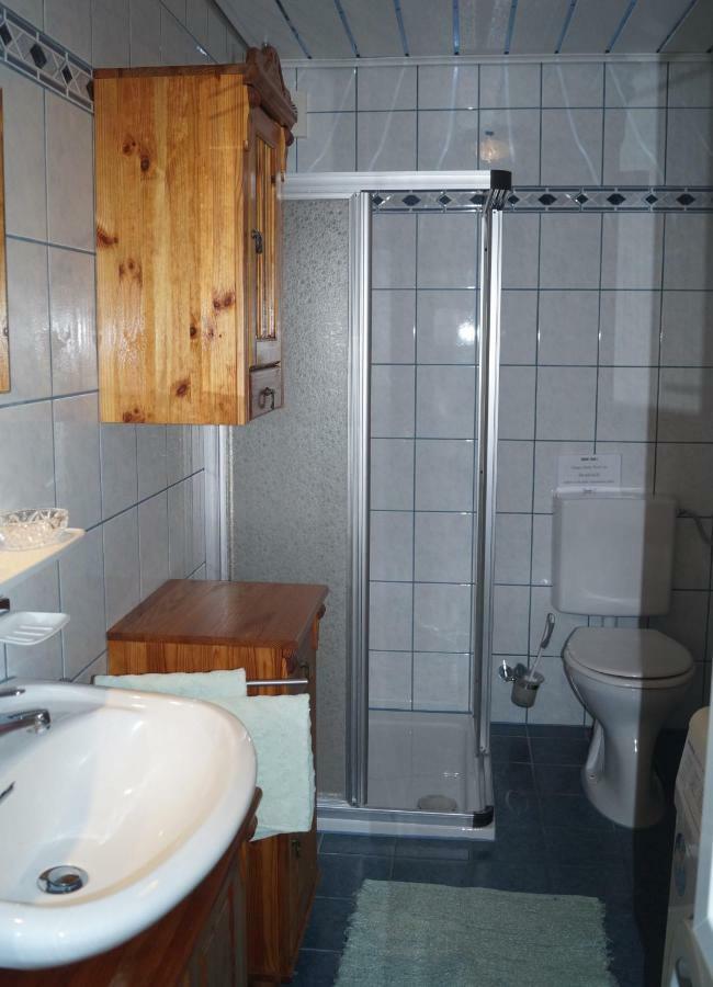 GnasFerienhaus Schonmaier别墅 外观 照片