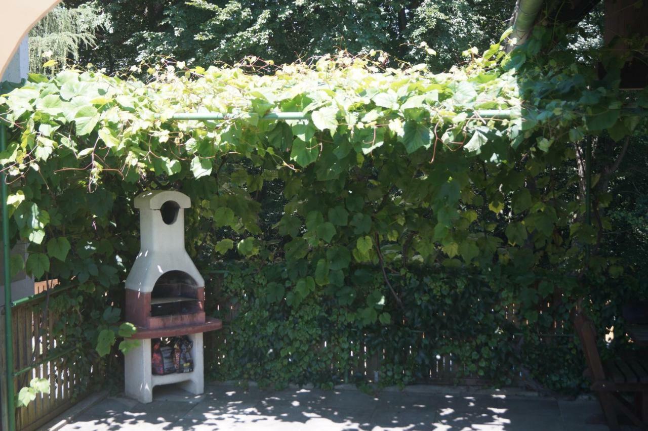 GnasFerienhaus Schonmaier别墅 外观 照片